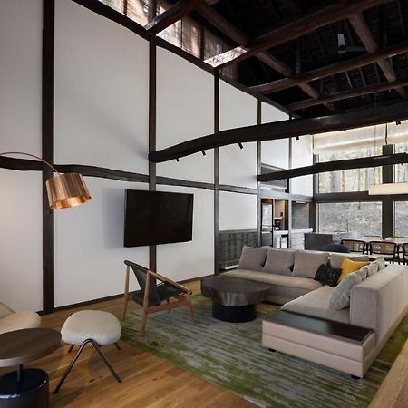 Soma Residence Hakuba Exteriér fotografie