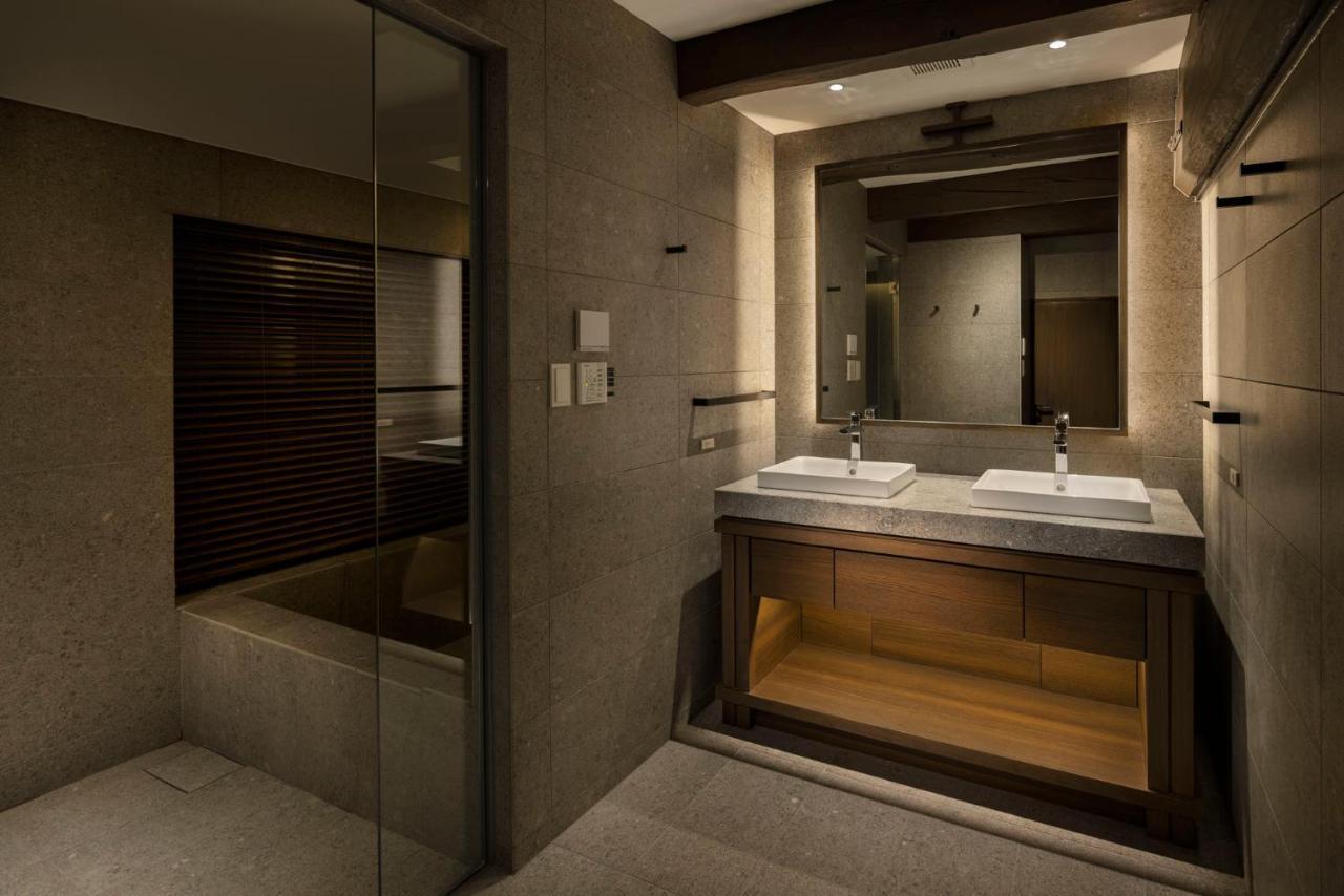 Soma Residence Hakuba Exteriér fotografie