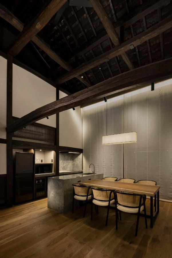 Soma Residence Hakuba Exteriér fotografie