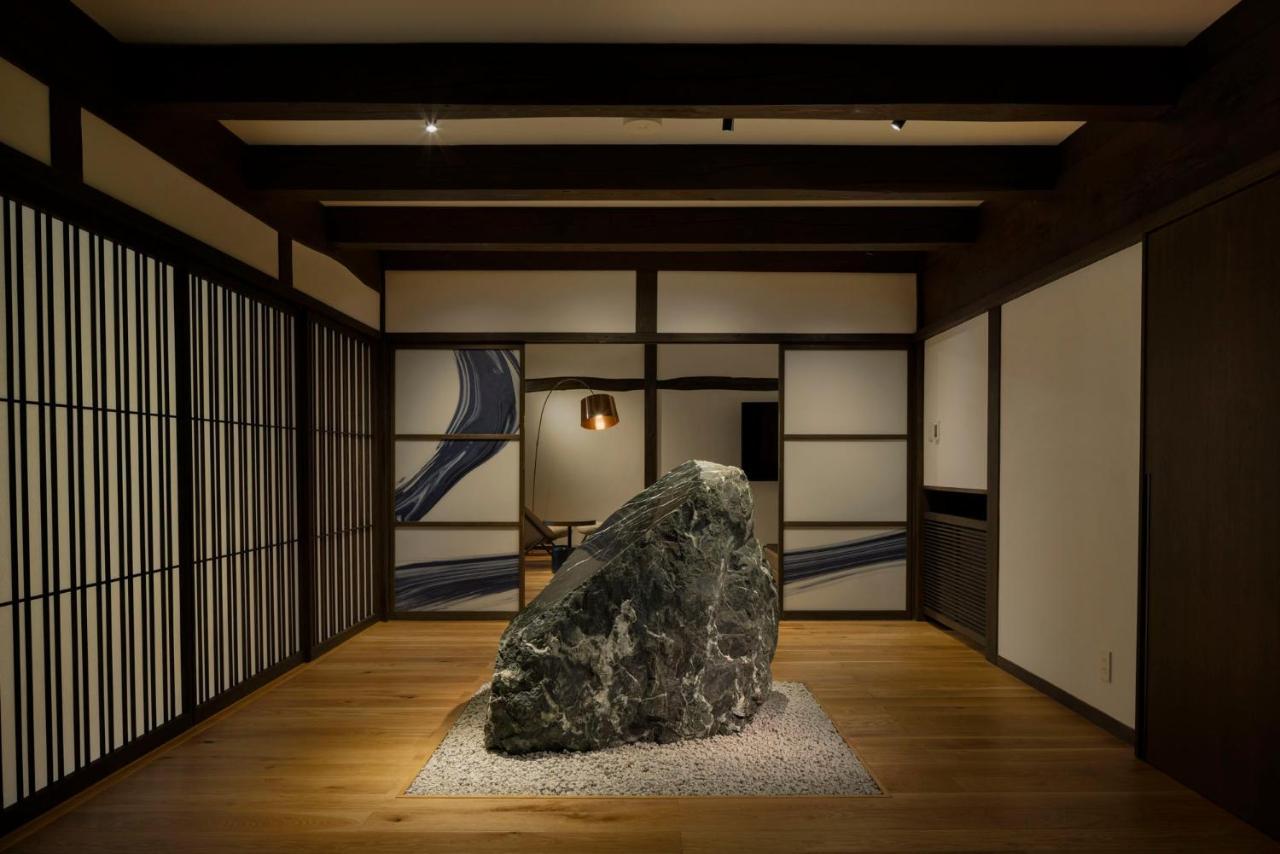 Soma Residence Hakuba Exteriér fotografie