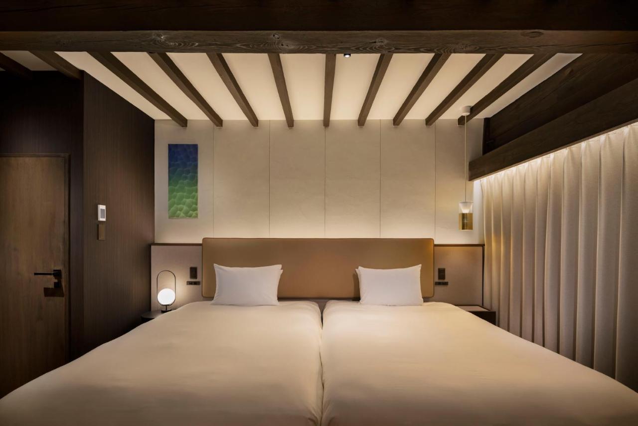 Soma Residence Hakuba Exteriér fotografie