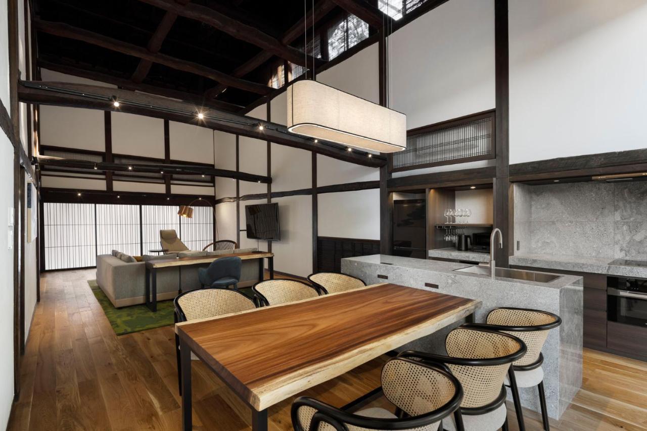 Soma Residence Hakuba Exteriér fotografie