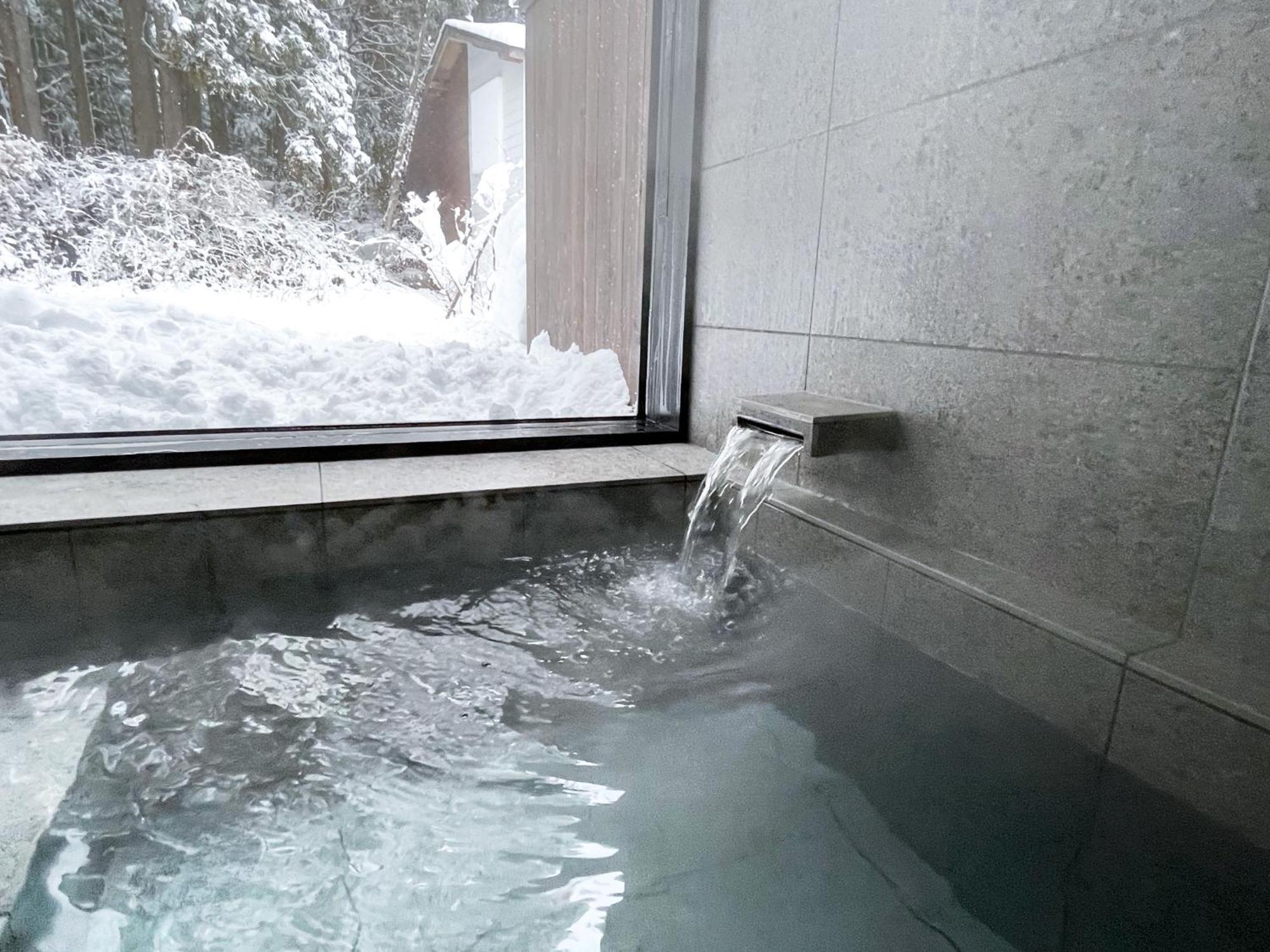 Soma Residence Hakuba Exteriér fotografie